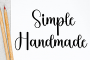Birthday Yesterday, a Handwritten Font by FreshTypeINK (Thumbnail 6 of 8)