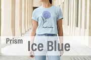 Bella Canvas 3001 Mockup Bundle, a Shirt Mockup by BrightMockups (Thumbnail 2 of 8)