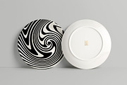 Groovy Abstract Textures, a Texture Graphic by cafelab_store (Thumbnail 7 of 8)