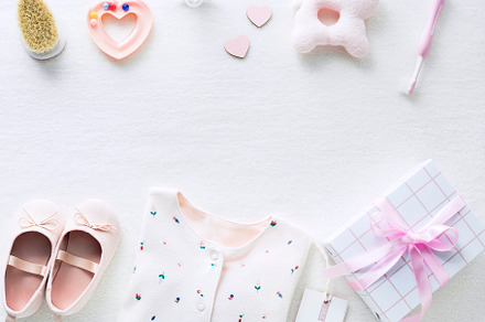 Baby shower featuring accessories, aerial, and aerial view, a Person Photo by rawpixel