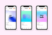 Social Media Quotes, a Social Media Template by funderful (Thumbnail 9 of 10)