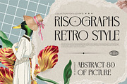 Adegofa || Modern Retro Serif Font, a Serif Font by Idea Studio (Thumbnail 9 of 10)