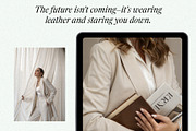 Neutral Faceless Stock Image Bundle, a Beauty & Fashion Photo by Helospace (Thumbnail 6 of 10)