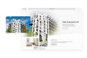 10 Architecture Sketches Actions, an Action Add-On by SparkleStock (Thumbnail 6 of 11)