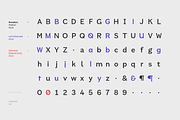 Brutalista - Family 50% off, a Blackletter Font by Latinotype (Thumbnail 15 of 15)