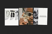 CLIMB | INSTAGRAM PACK, a Social Media Template by Simple có (Thumbnail 9 of 10)