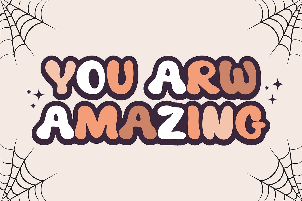 SPECTER SPRINGS Font, a Handwritten Font by MyFontsShop (Photo 4 of 6)