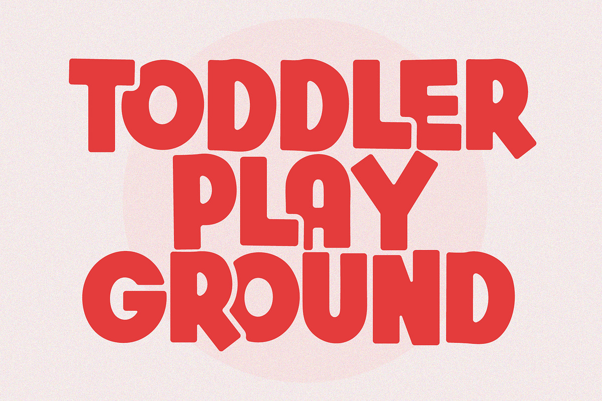 Truth Dare - Bold All Caps Font, a Sans Serif Font by Airotype (Photo 2 of 13)