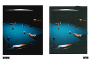 Instant Film Textures + Bonus Scans, a Graphic by coolranchcam (Thumbnail 5 of 7)