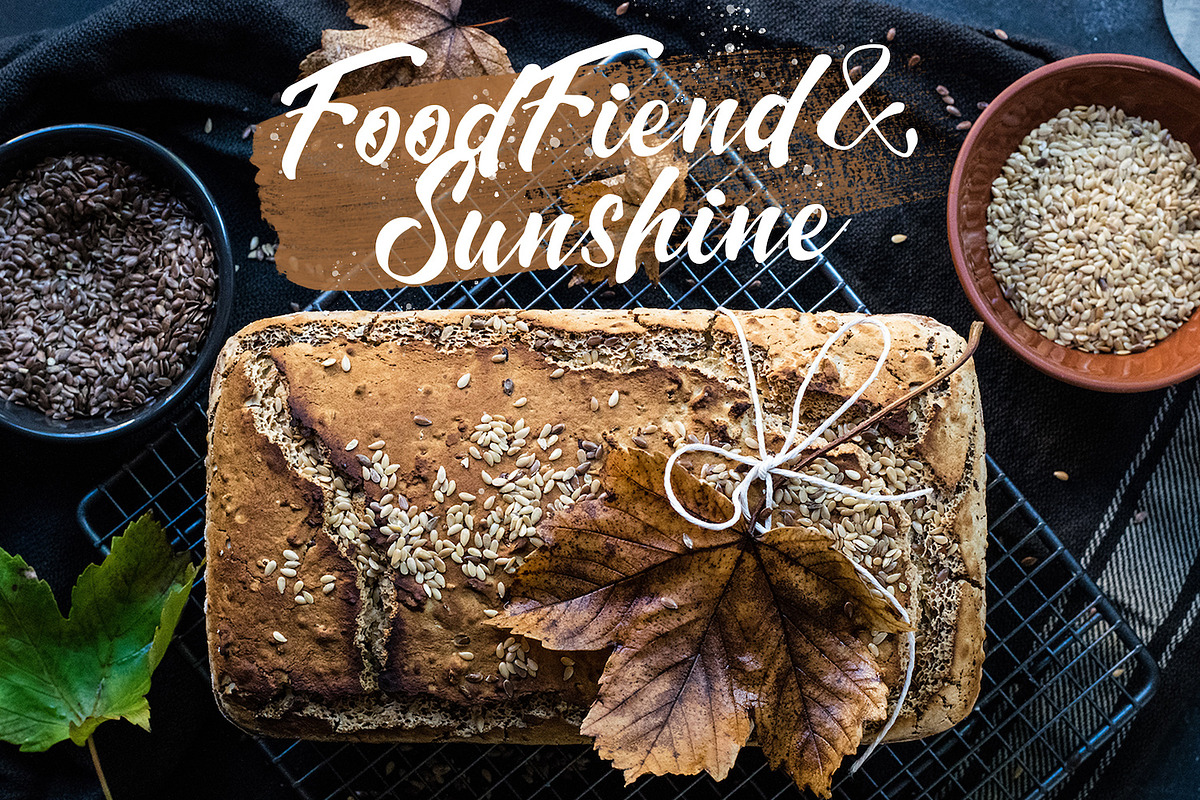 Dayden Batemisy - Brush Script Font, a Script Font by StringLabs (Photo 9 of 11)