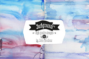 Backgrounds, a Texture Graphic by MendozaVergara (Thumbnail 3 of 4)