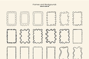 La Dolce Vita Hand Drawn Collection, an Object Illustration by Felizabeth Design (Thumbnail 10 of 15)