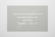 Kudeba - Elegant Luxury Serif Typefa, a Font by Astuti Studio (Thumbnail 2 of 16)