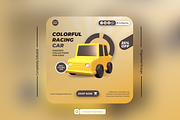 Kids, Children Canva Design Template, a Social Media Template by Exceptionalways (Thumbnail 21 of 35)
