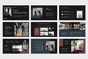 Ezuo : Co-Working Google Slides, a Presentation Template by Punkl Camp (Thumbnail 6 of 9)