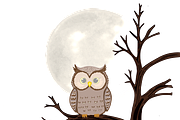 Autumn Aesthetic Sticker Pack, a Seasonal Illustration by Noorist (Thumbnail 62 of 68)