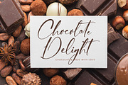 Berlynda Romantica Handwritten Font, a Script Font by stylishtype.co (Thumbnail 11 of 20)