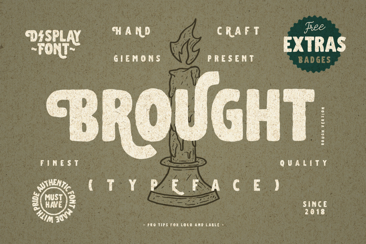 CELEBRATE 2019 BUNDLE - 51 Fonts preview 5