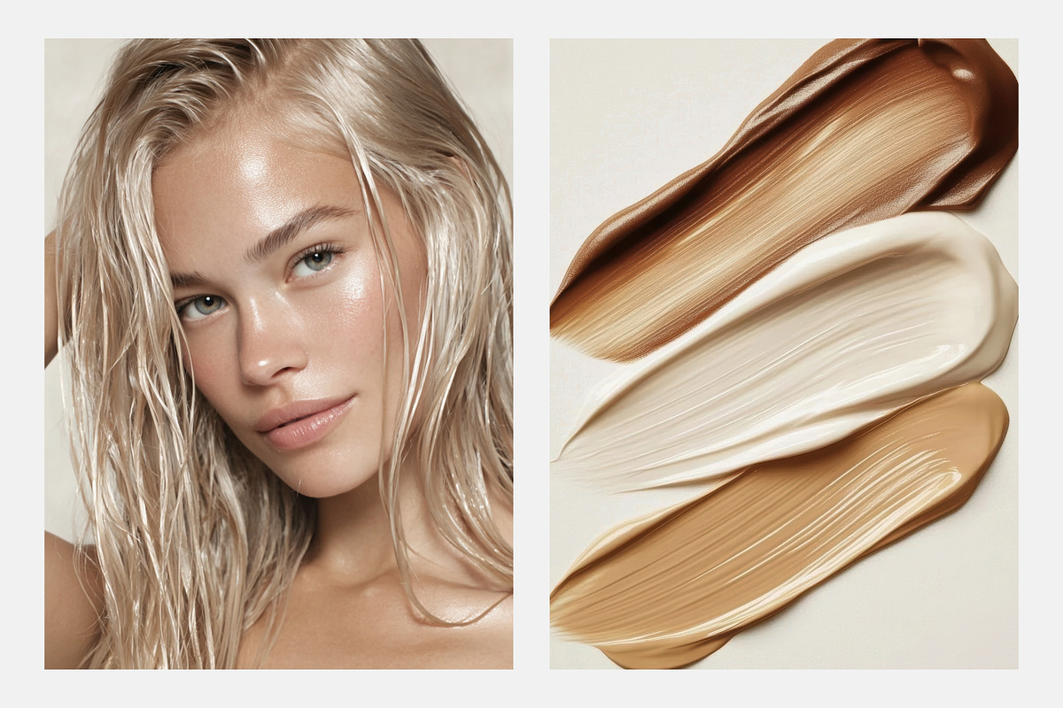 Skincare Beauty Stock Photo Bundle, a Beauty & Fashion Photo by COCO Designs (Photo 9 of 22)