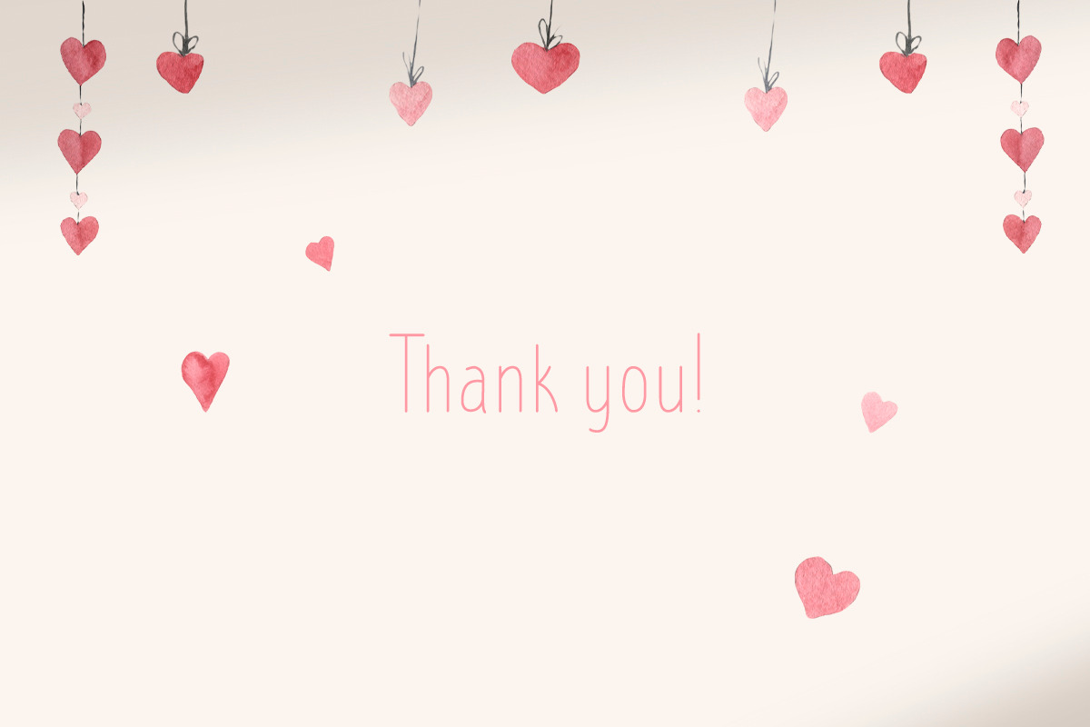 Dog clipart. Valentine's day set, an Animal Illustration by OlliArtDesign (Photo 7 of 7)