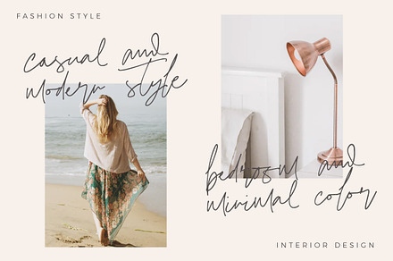 Cassavania - Signature with Ligature, a Script Font by Dirtytemp Studio