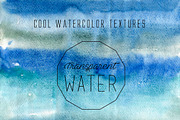 Cool watercolor textures bundle, a Texture Graphic by Inna Vinchenko Designs (Thumbnail 8 of 9)