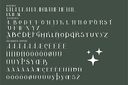 Akila Modern Display Font, a Serif Font by Storytype Studio (Thumbnail 7 of 8)