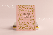 COSMIC DREAMS, a Handwritten Font by Maria Feliz Fonts (Thumbnail 2 of 9)