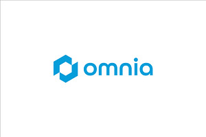 letter f omnia logo, a Branding & Logo Template by Abir Hossain Waffi