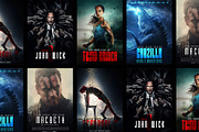 SPACEMA FONT FAMILY, a Sans Serif Font by kiranuk (Thumbnail 4 of 12)