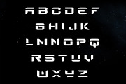 Sport Font 4 Pack, a Sans Serif Font by thedesignshark (Thumbnail 8 of 16)
