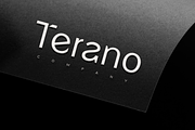 Black - Modern Corporate Sans Serif, a Sans Serif Font by Hamz Studio (Thumbnail 9 of 13)