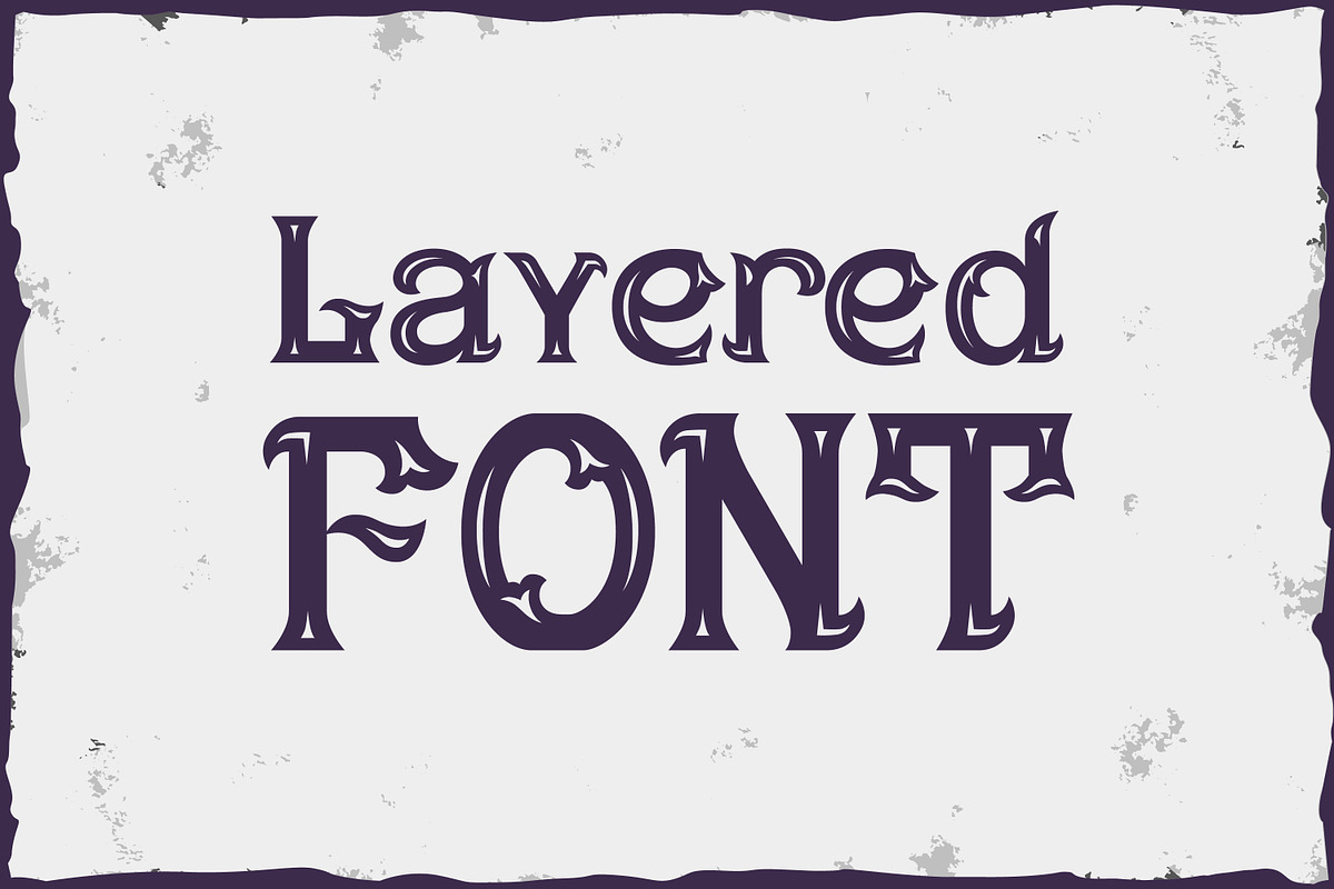 Fire needle -tattoo salon label font, a Symbol Font by Fractal fonts & graphics (Photo 3 of 9)