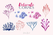 My Favorite Mermaids, an Animal Illustration by Fantom Fifi Art (Thumbnail 3 of 4)
