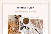 Sergio Trendy - Modern Serif Font, a Serif Font by Kulokale (Thumbnail 7 of 15)