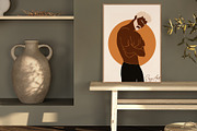 Male body collection, a Decorative Illustration by EasyArt (Thumbnail 2 of 12)