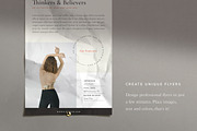 Flyer Bundle, a Flyer Template by Ruben Stom (Thumbnail 7 of 21)