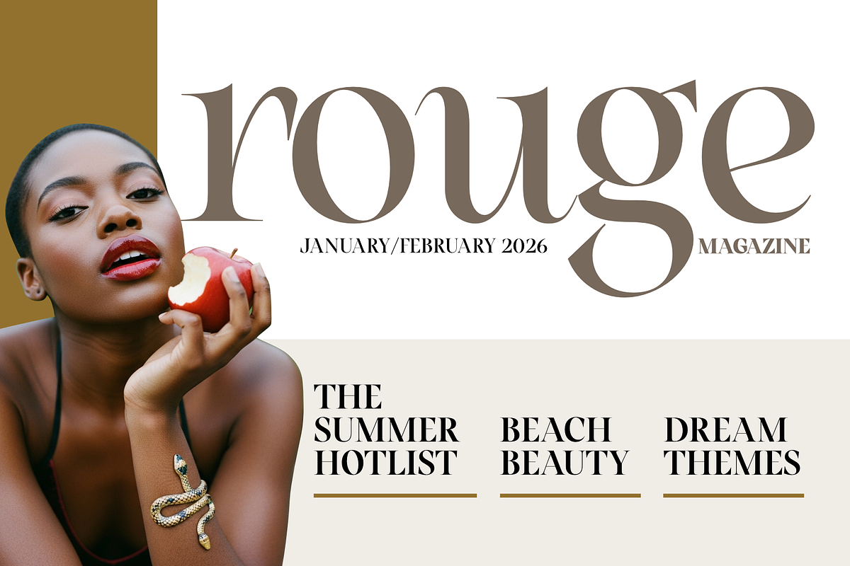 Nouvel Amour – A Modern Luxury Serif, a Serif Font by Genilson Santos (Photo 4 of 13)
