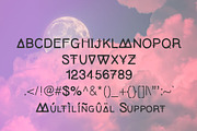 Esoteric Alchemy Font, a Symbol Font by I'm Knot Tangled (Thumbnail 6 of 6)