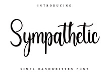 Sympathetic