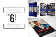 Create Funeral Program Bundle, a Brochure Template by Godserv Designs (Thumbnail 4 of 11)