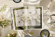 COUNTRYSIDE | Poster & Print Mockup, a Household Mockup by Stykke Studio (Thumbnail 7 of 11)