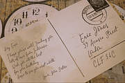 William Jameson Font, a Handwritten Font by Letterhanna Studio (Thumbnail 10 of 15)