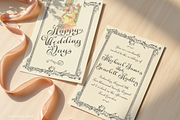 Badhong Classic Script, a Script Font by TypeClassHeroes (Thumbnail 2 of 15)