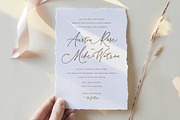 Little Love - for Templett & Corjl, a Script Font by Blessed Print (Thumbnail 10 of 25)