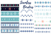 Brush Bundle | 336 vector brushes, a Brush Add-On by SHMEL_Studio (Thumbnail 9 of 9)
