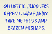 CS Railway – Marker Font, a Handwritten Font by Craft Supply Co. (Thumbnail 6 of 8)