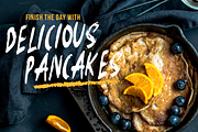 Dinamic Brush Font, a Sans Serif Font by Indotitas (Thumbnail 2 of 5)