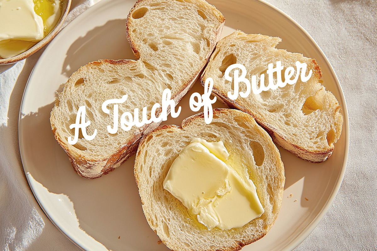 Butterchic Vintage Script Font, a Script Font by AnMark (Photo 6 of 17)