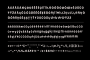 Makira - Sans Serif Family, a Sans Serif Font by Yukita Creative (Thumbnail 8 of 9)